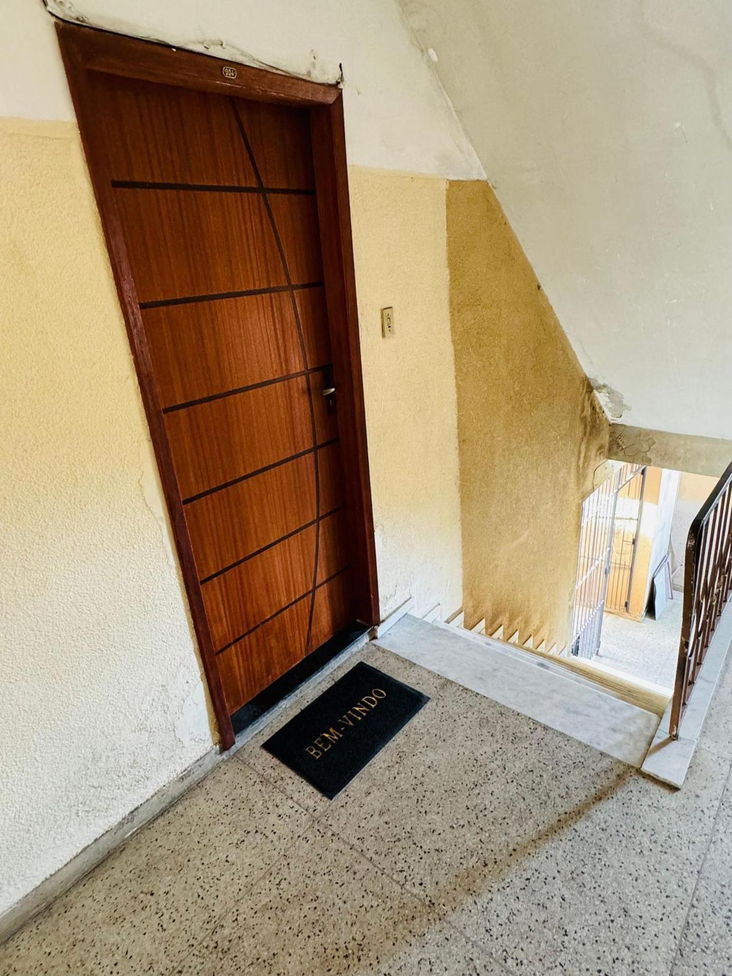 Apartmán Lindo Ap Em Sao Geraldo - Volta Redonda Exteriér fotografie