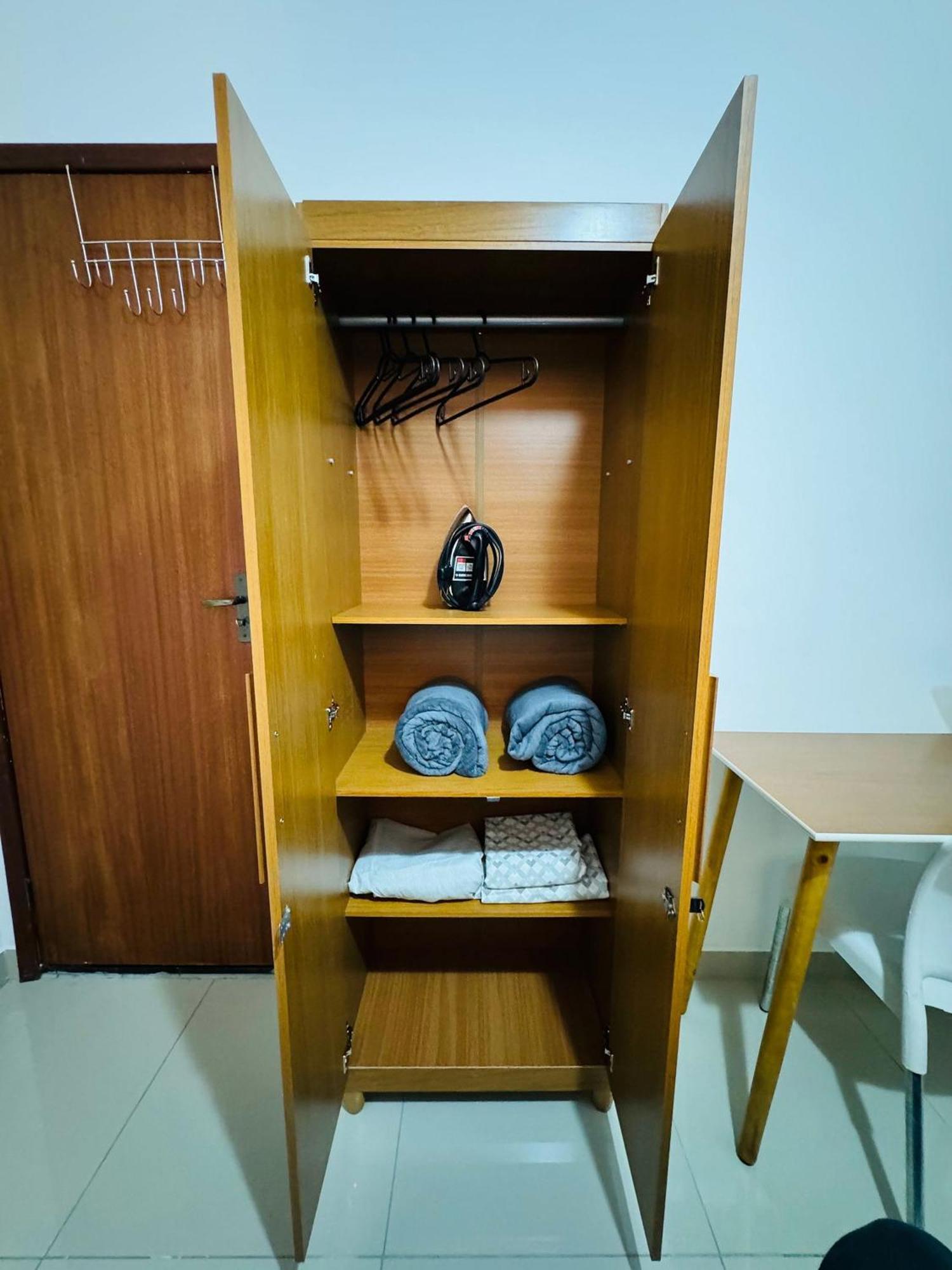 Apartmán Lindo Ap Em Sao Geraldo - Volta Redonda Exteriér fotografie
