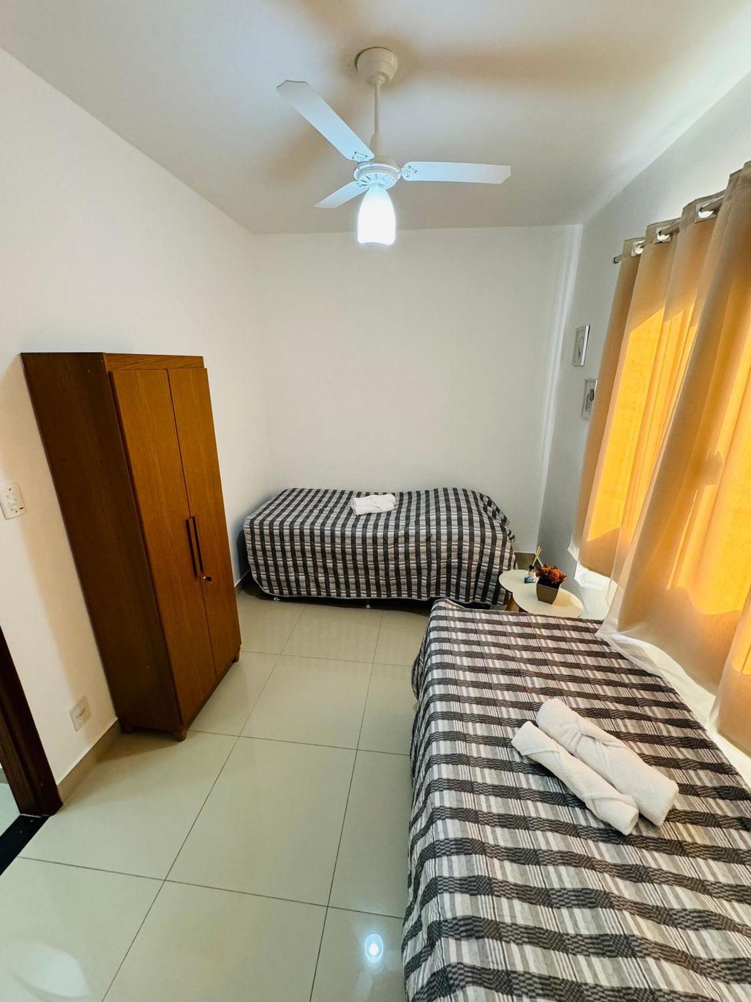 Apartmán Lindo Ap Em Sao Geraldo - Volta Redonda Exteriér fotografie
