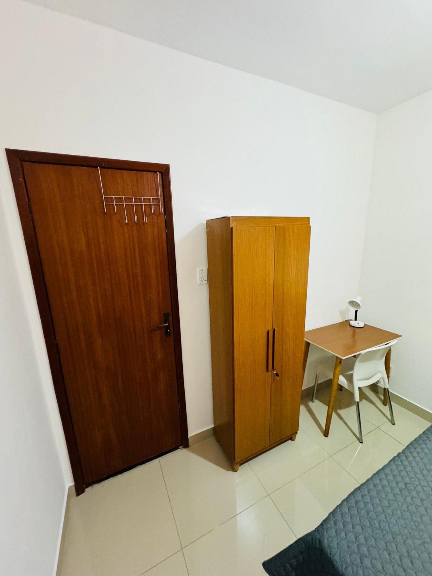Apartmán Lindo Ap Em Sao Geraldo - Volta Redonda Exteriér fotografie