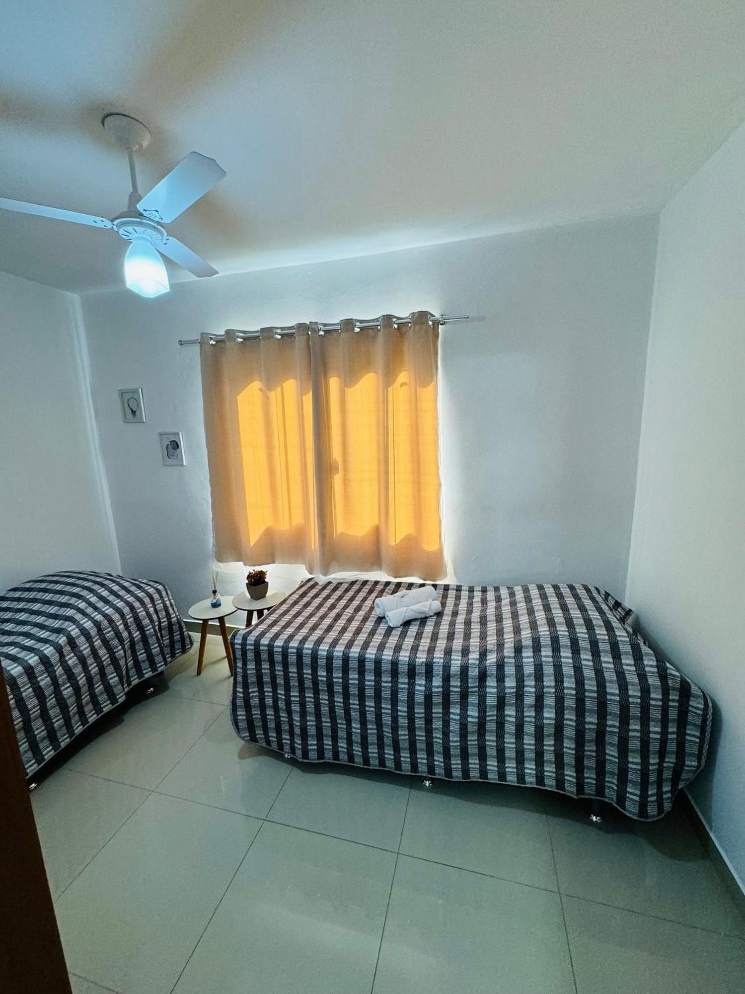 Apartmán Lindo Ap Em Sao Geraldo - Volta Redonda Exteriér fotografie