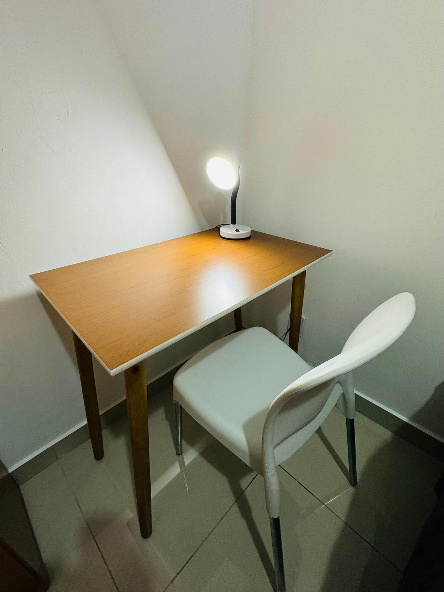 Apartmán Lindo Ap Em Sao Geraldo - Volta Redonda Exteriér fotografie